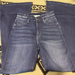 BRAND NEW WITH TAGS Kancan Wide Leg Trousers